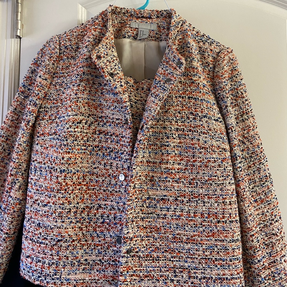 Zara suit woman clothe